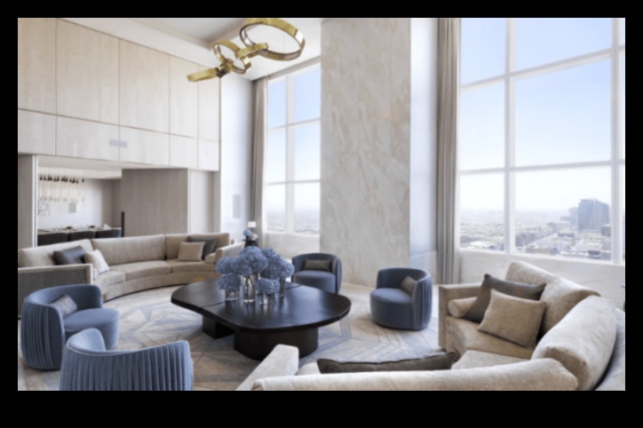 Beyond Elegance A Luxurious Journey Around the World 1