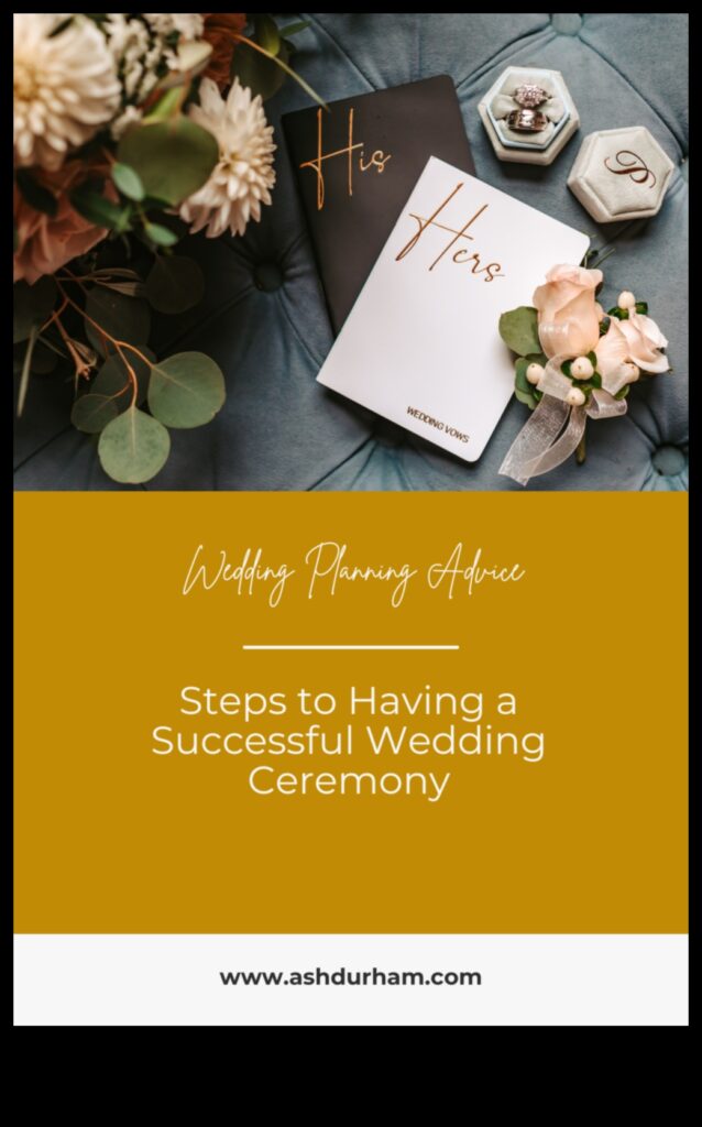 Beyond Expectations A Guide to Crafting Your Dream Wedding Ceremony 1