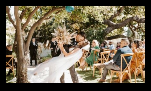 Beyond Expectations: Crafting Your Dream Wedding Ceremony