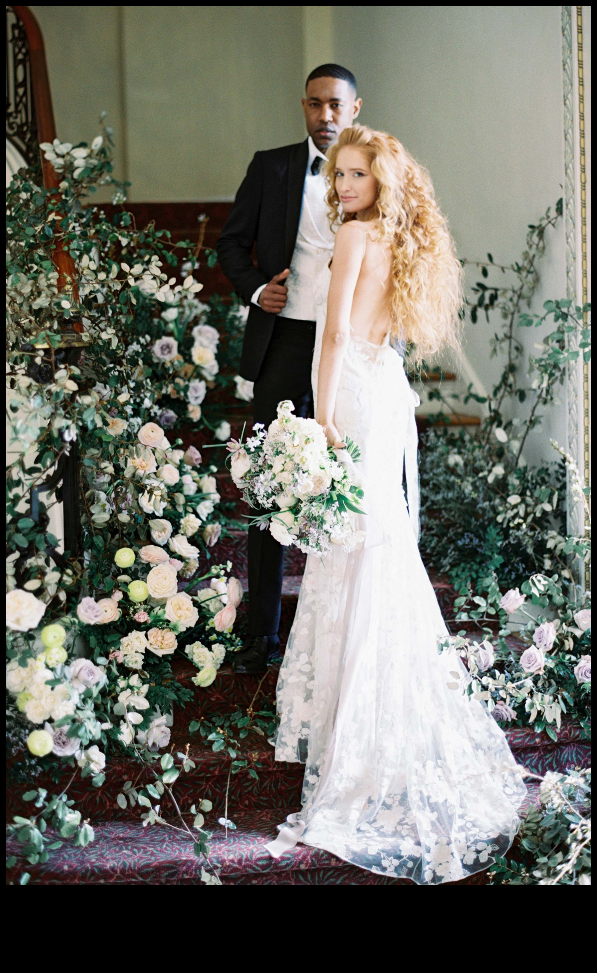 Beyond Trends: Timeless Wedding Dresses in Vogue