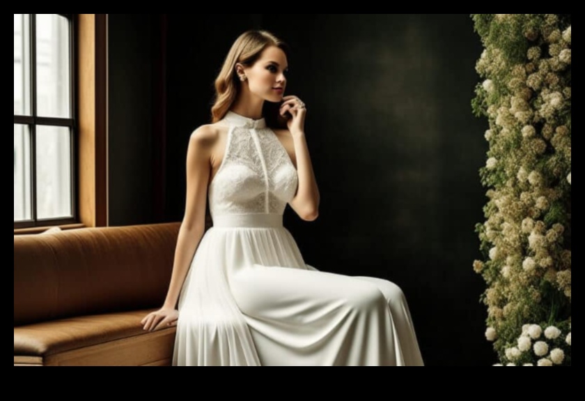 Beyond Trends: Timeless Wedding Dresses in Vogue