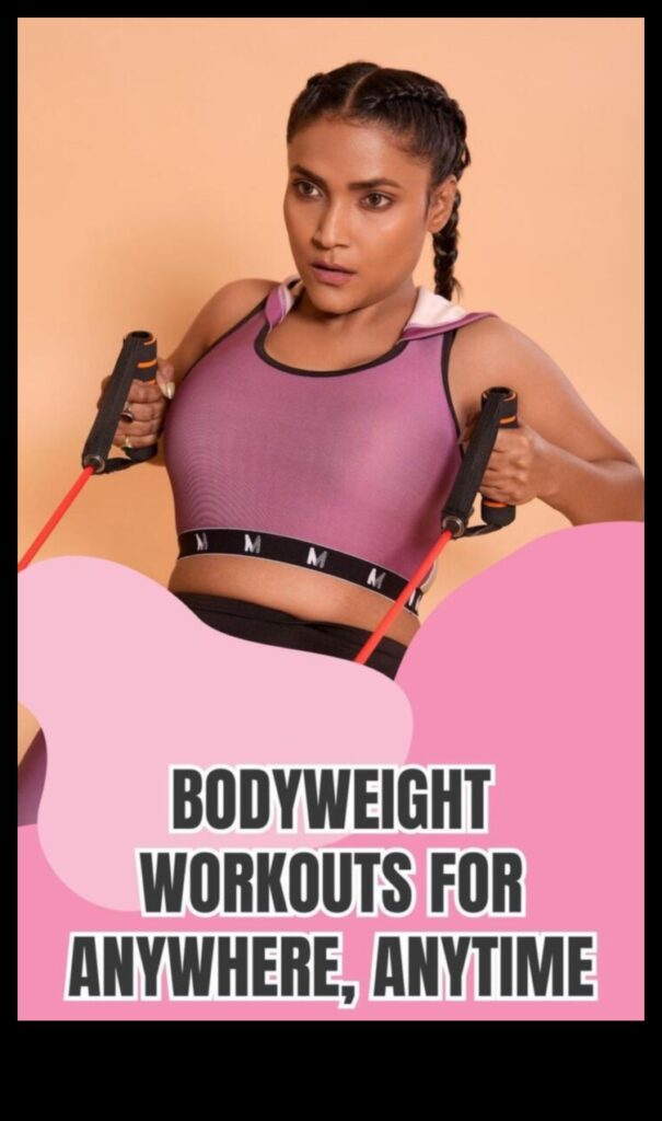 Beyond the Barbell Sculpt Your Best Self with Bodyweight Workouts 1