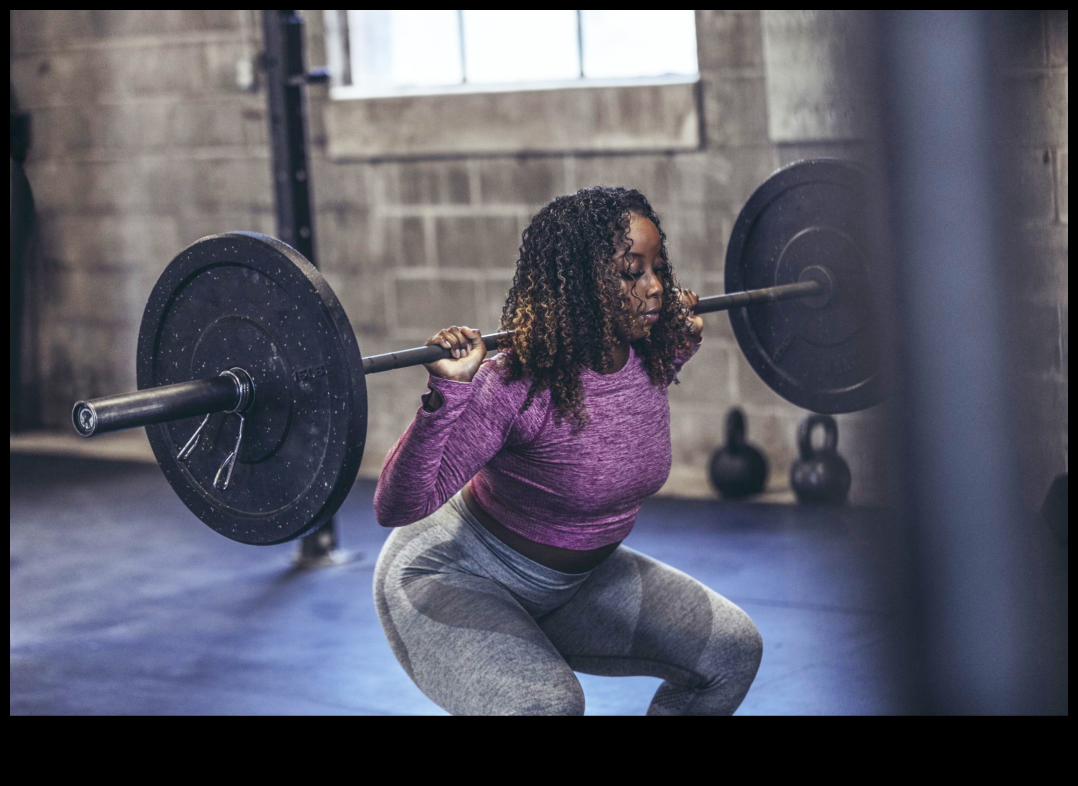 Beyond the Barbell Sculpt Your Best Self with Bodyweight Workouts 3 Beyond the Barbell: Sculpting Your Best Self with Bodyweight Workouts