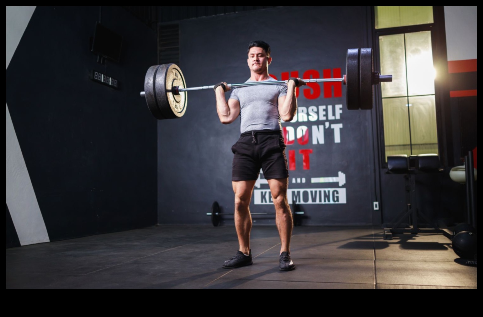 Beyond the Barbell Sculpt Your Best Self with Bodyweight Workouts 5 Beyond the Barbell: Sculpting Your Best Self with Bodyweight Workouts