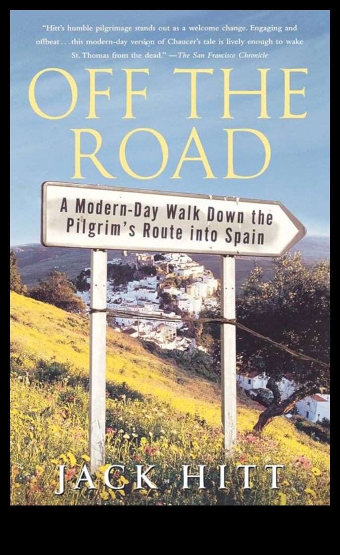 Beyond the Beaten Path A Modern Adventure Guide to Discovering the World 3 Beyond the Beaten Path: A Modern Adventure Guide