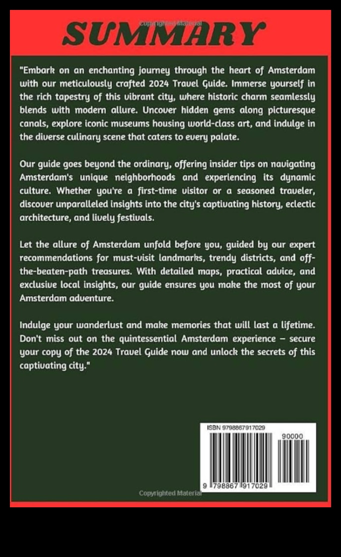 Beyond the Beaten Path A Modern Adventure Guide to Discovering the World 4 Beyond the Beaten Path: A Modern Adventure Guide