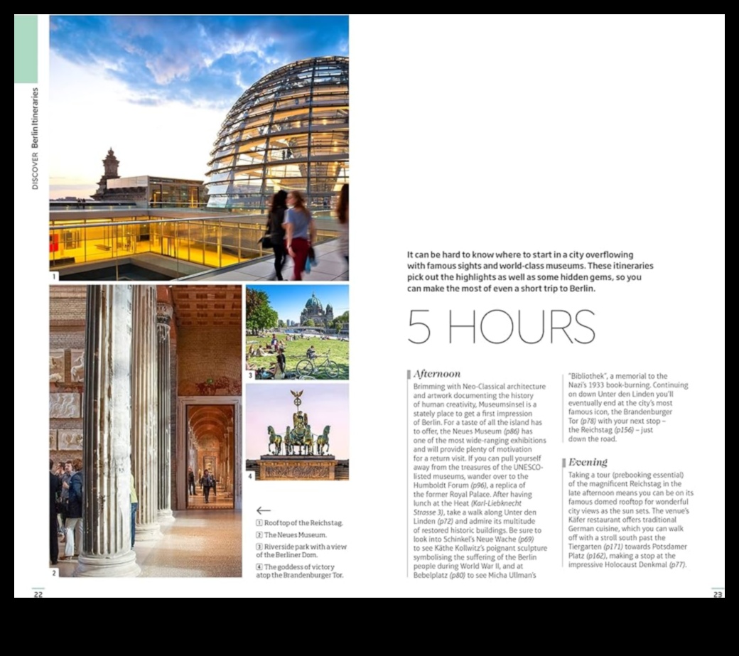 Beyond the Brochure: A Traveler's Insider Guide