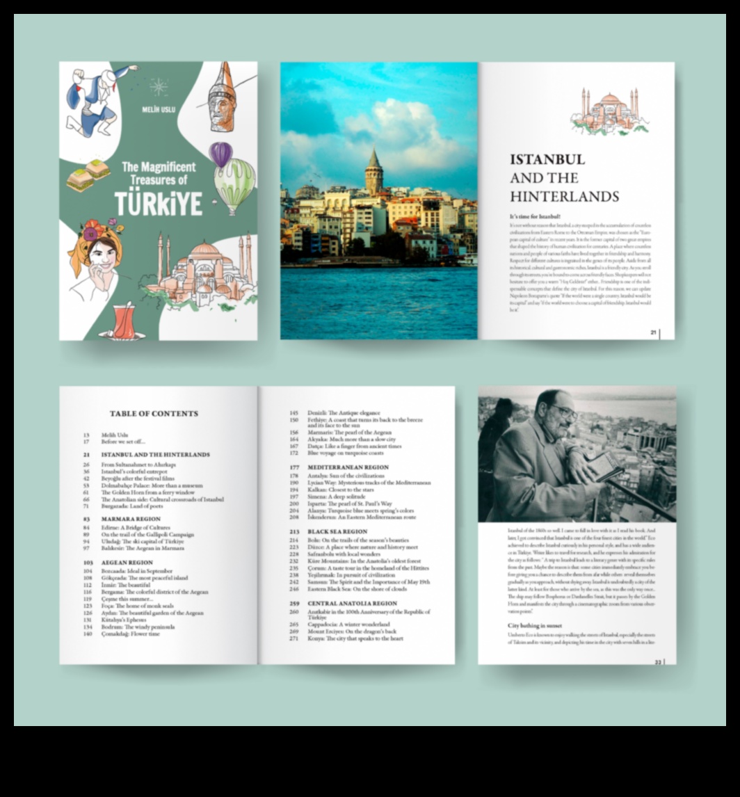 Beyond the Brochure: A Traveler's Insider Guide