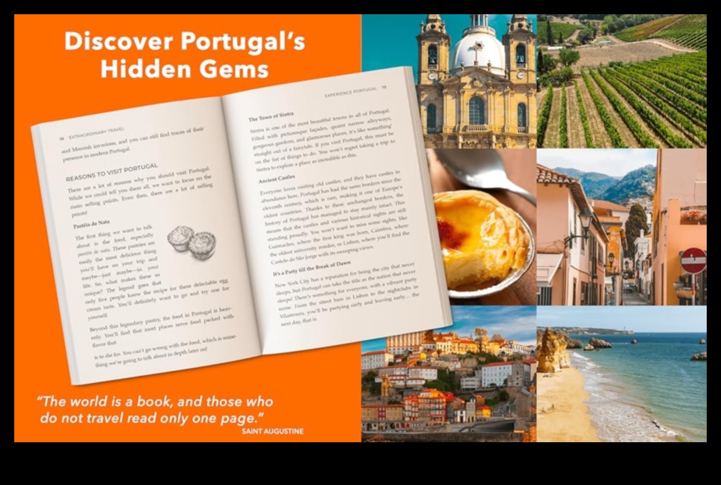 Beyond the Brochure: A Traveler's Insider Guide