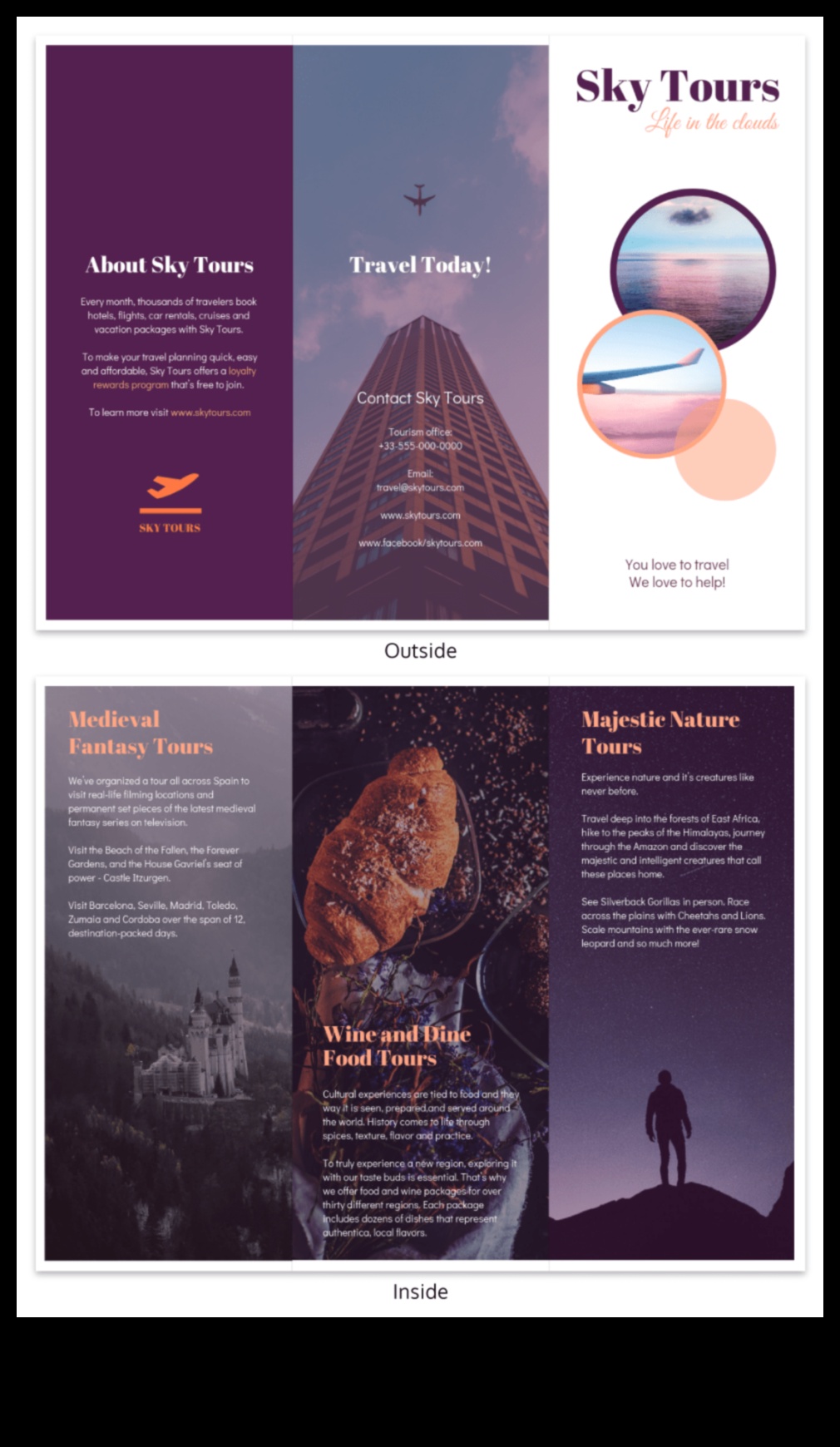 Beyond the Brochure: A Traveler's Insider Guide