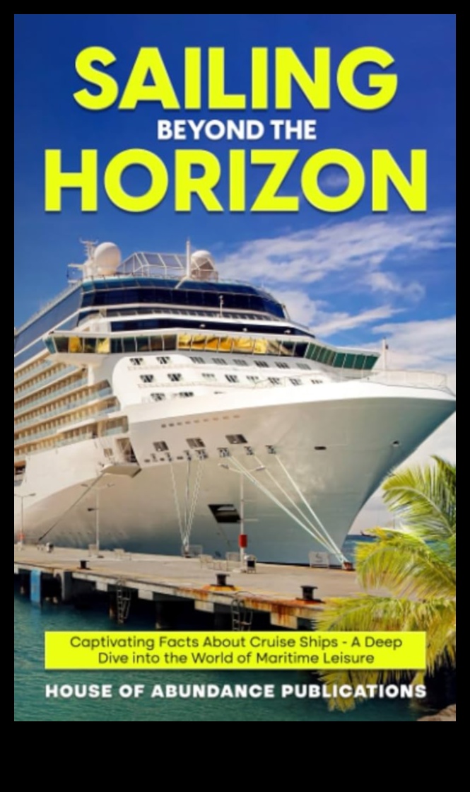 Beyond the Horizon: A Traveler's Infinite Guide