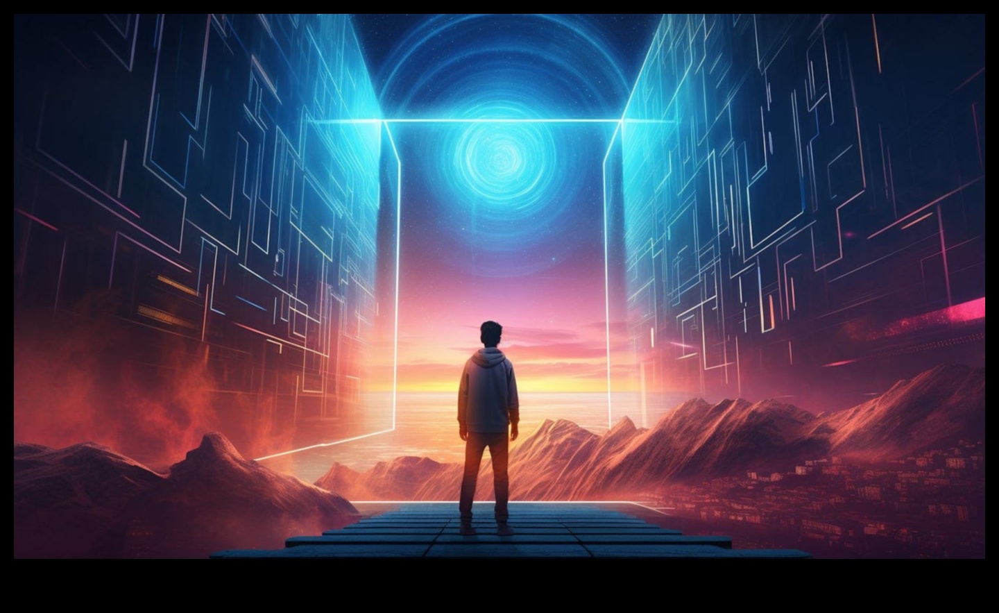 Beyond the Horizon Your Gateway to a World of Endless Possibilities 5 Beyond the Horizon: Your Gateway to Global Exploration