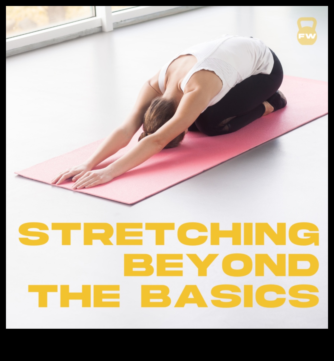 Beyond the Stretch: Unleashing the Full Potential of Flexibility