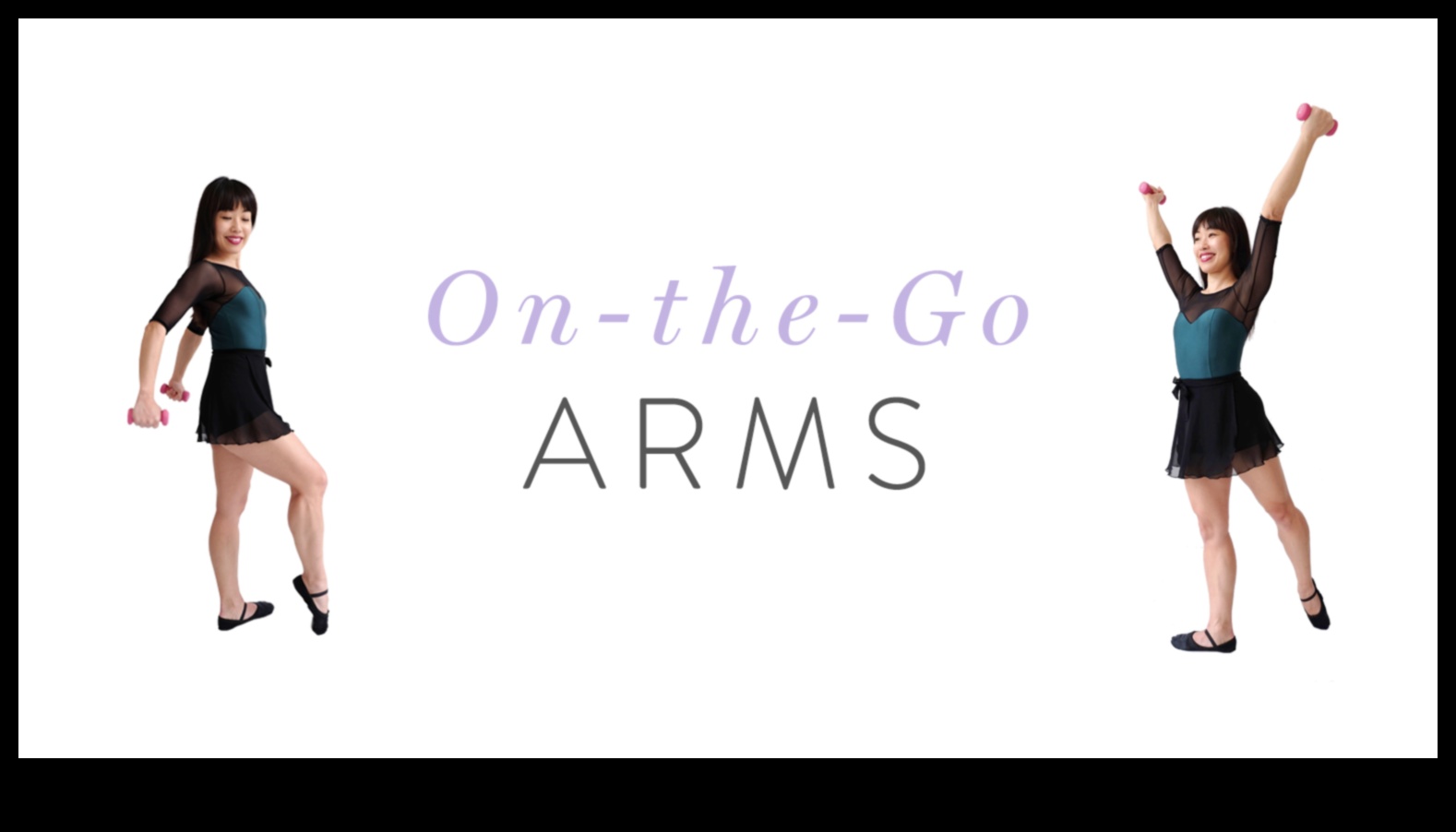 Bicep Ballet: Graceful Movements for Sculpted Arms