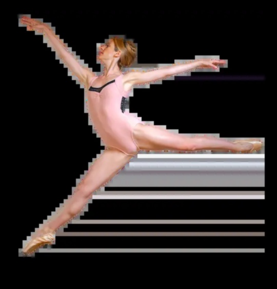 Bicep Ballet: Graceful Movements for Sculpted Arms