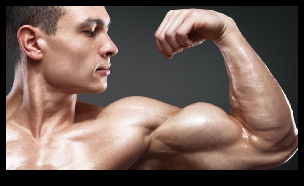 Bicep Blaze: Igniting Strength with Effective Arm Workouts