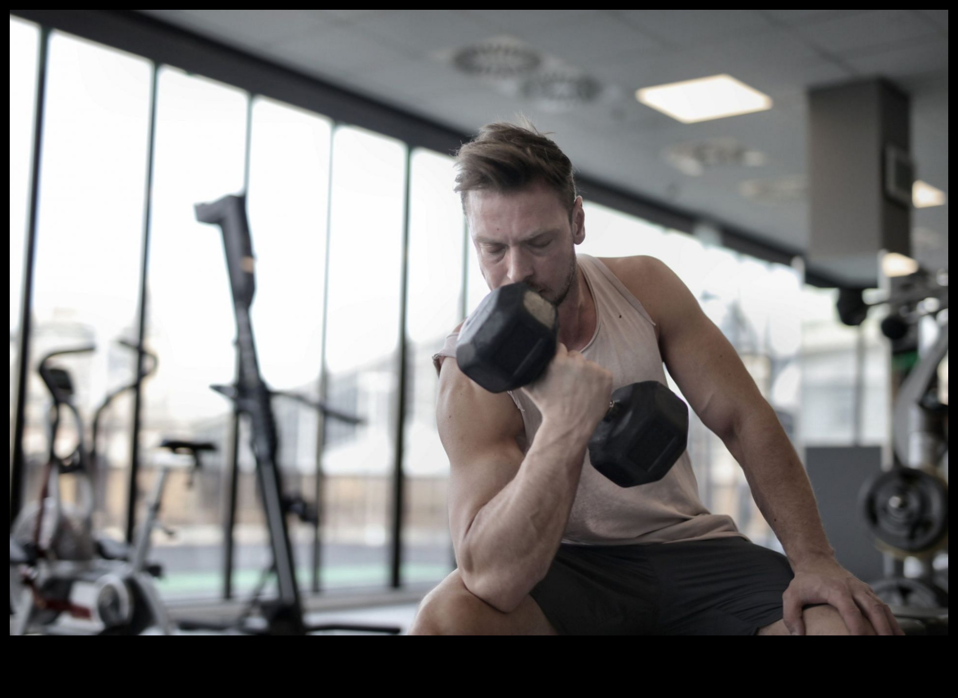 Bicep Bliss Sculpt Your Arms with These 7 Targeted Workouts 5 Bicep Bliss: Sculpting Powerful Arms with Targeted Workouts