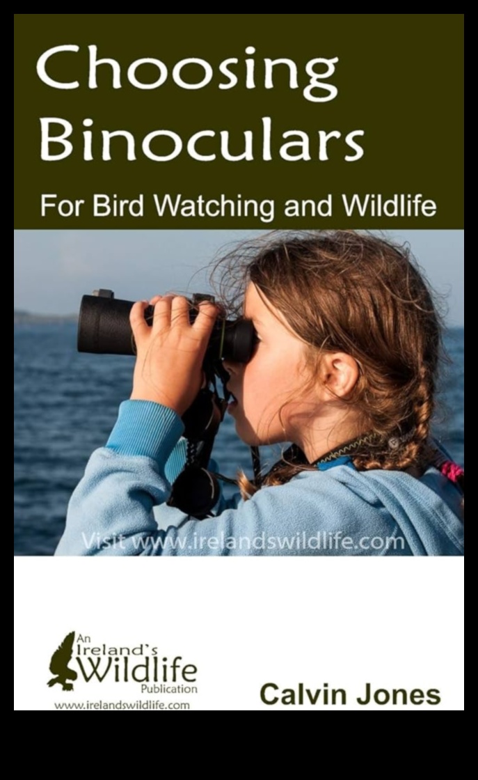 Binocular Basics: Choosing the Right Optics for Bird Watching