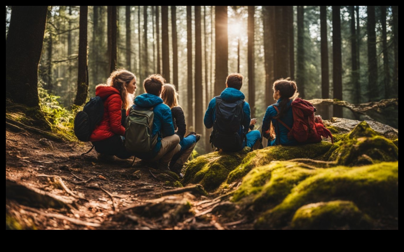 Bird Watching Etiquette: Respecting Nature and Wildlife