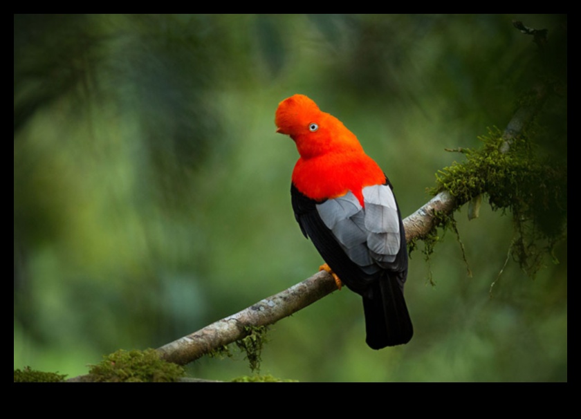 Birder's Bucket List: Must-See Birds Around the World