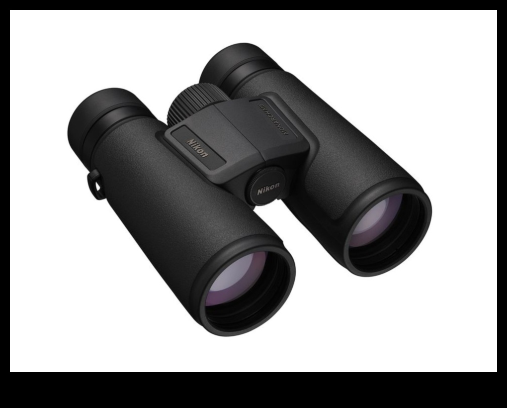 Birding Binoculars 202: Advanced Features for Serious Bird Watchers