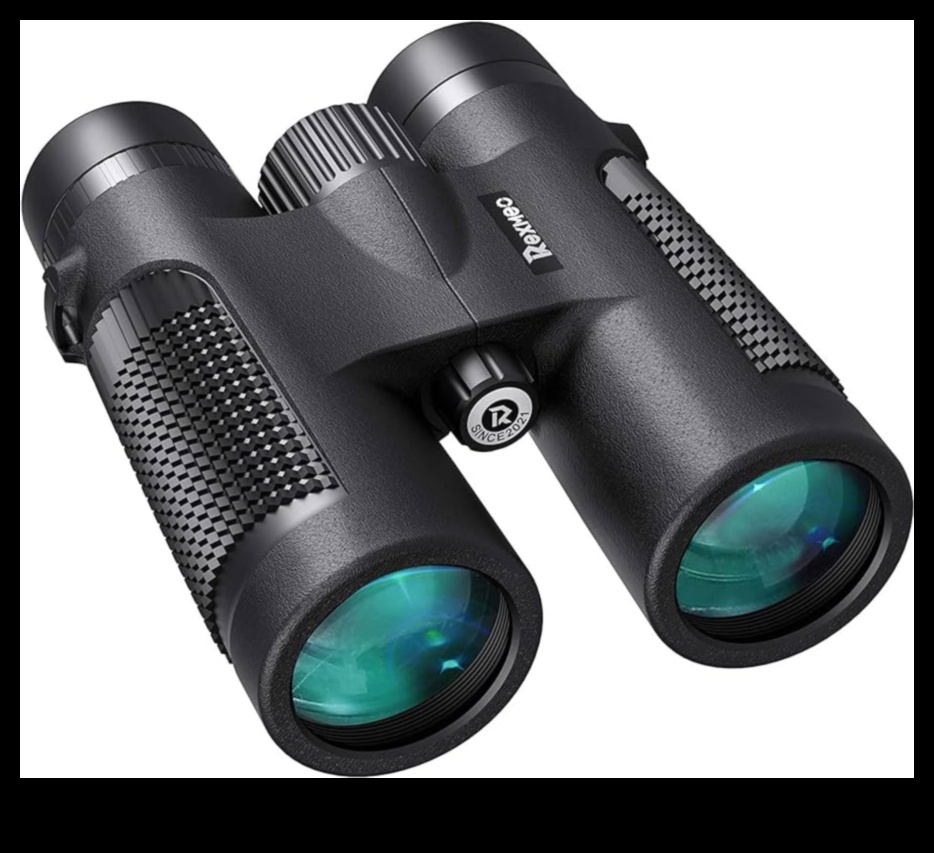 Birding Binoculars 202: Advanced Features for Serious Bird Watchers