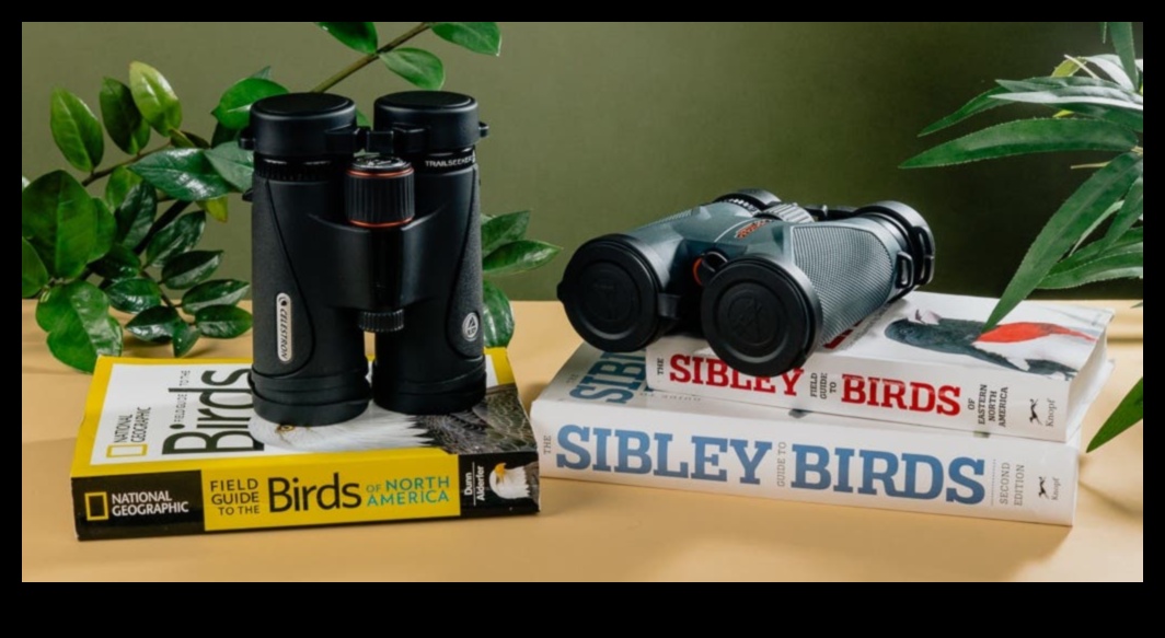 Birding Binoculars Review: Choosing the Perfect Pair for You