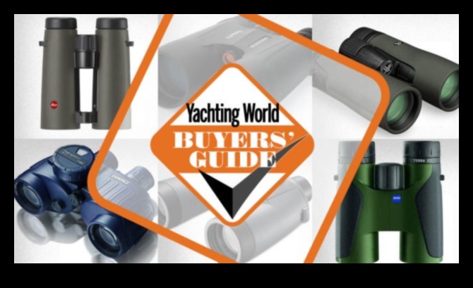 Birding Binoculars Review: Choosing the Perfect Pair for You