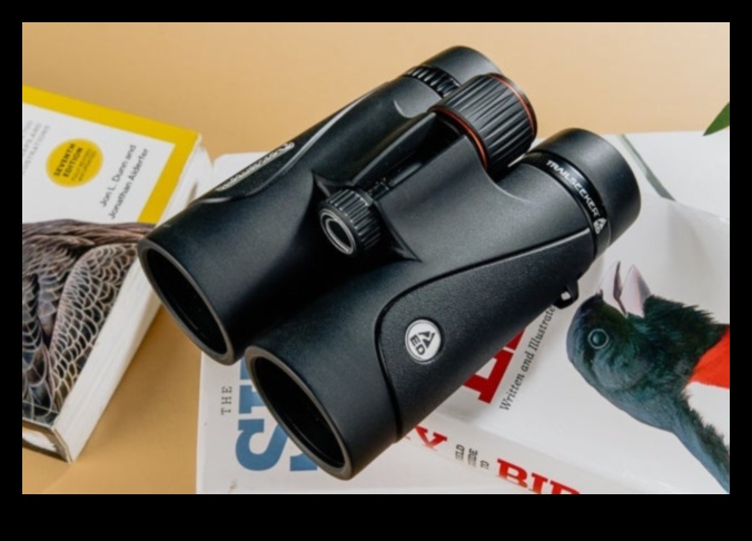Birding Binoculars Review: Choosing the Perfect Pair for You