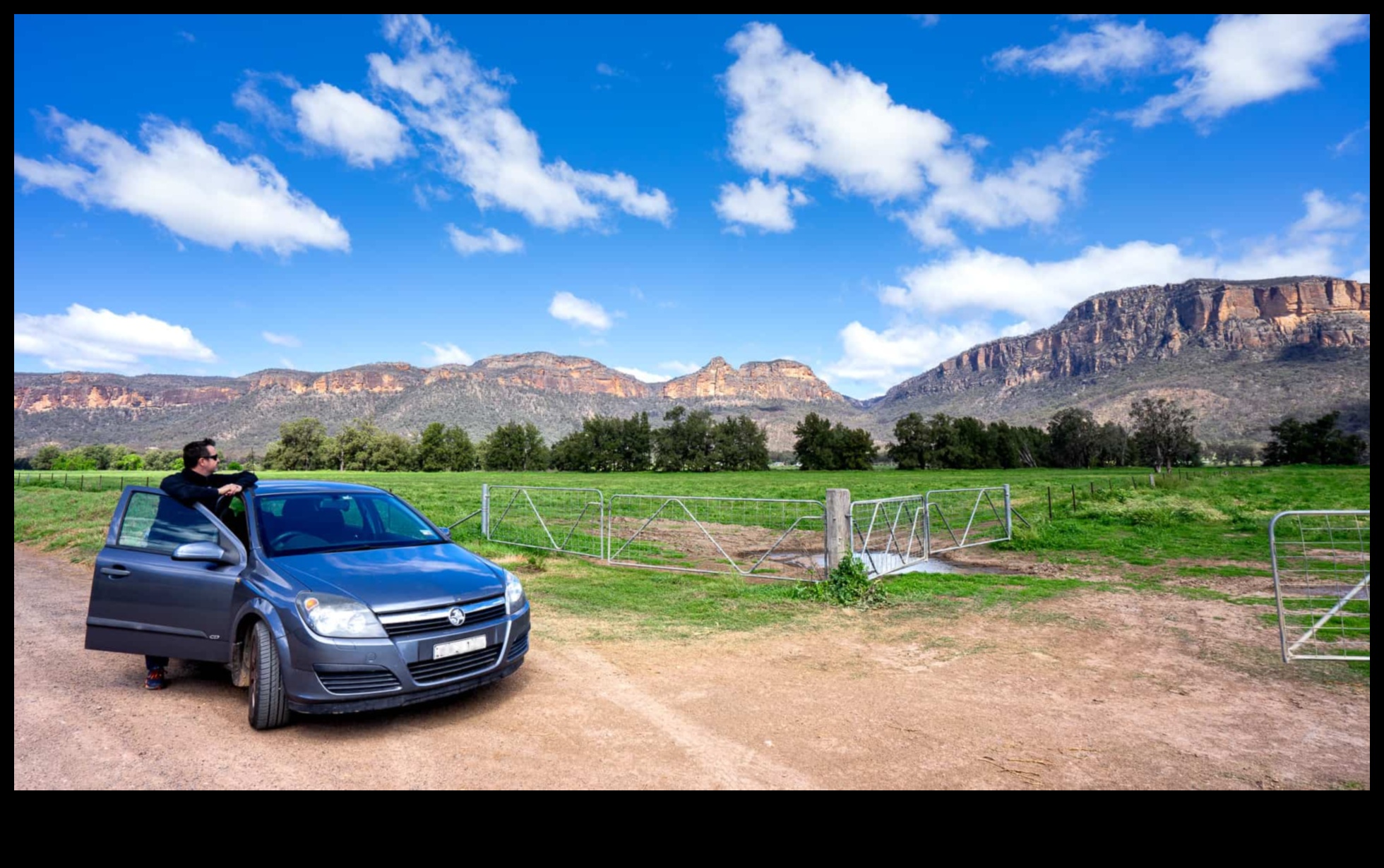 Birding Road Trips Continued: Exploring Remote Corners for Hidden Gems