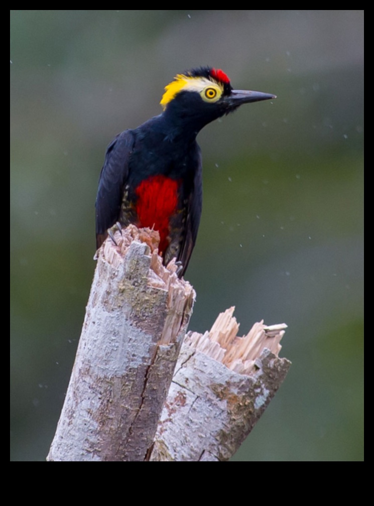 Birding Road Trips Continued: Exploring Remote Corners for Hidden Gems