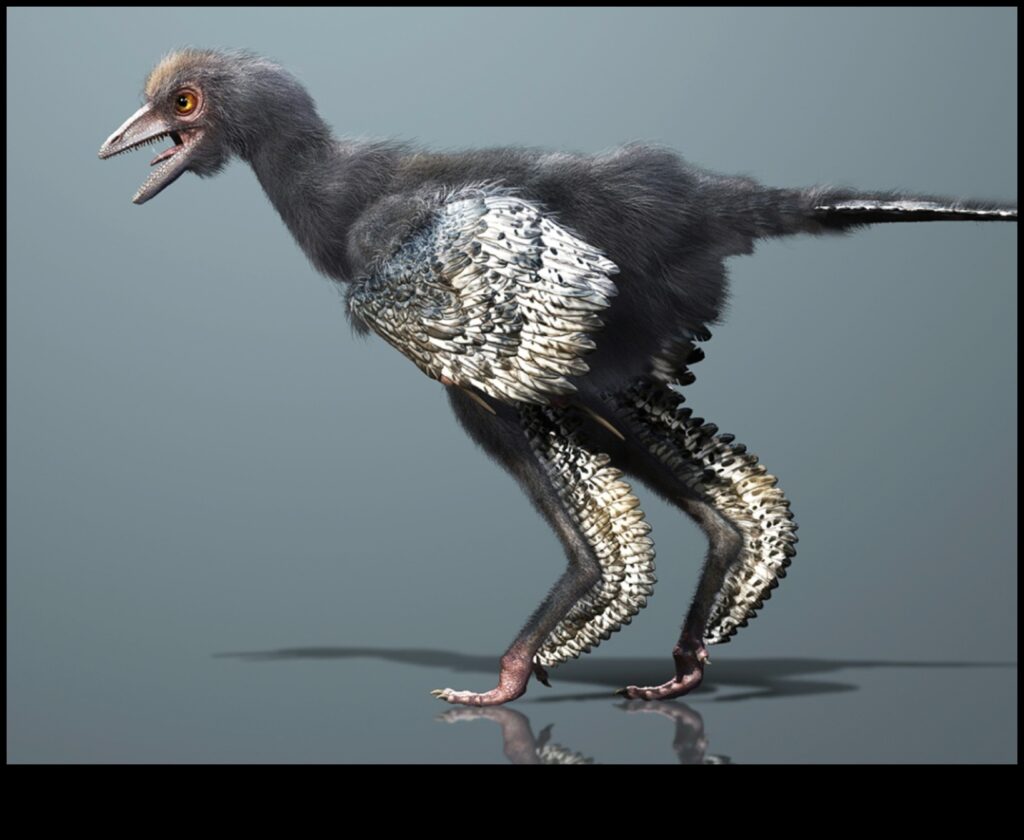 Birds and Human History The Cultural Significance of Feathered Creatures 1