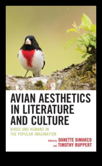 Birds in Literature Continued Poetic Representations of Avian Beauty 1