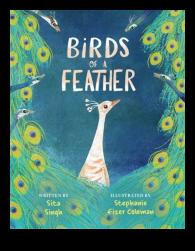Birds in Literature Famous Feathered Characters in Books 1