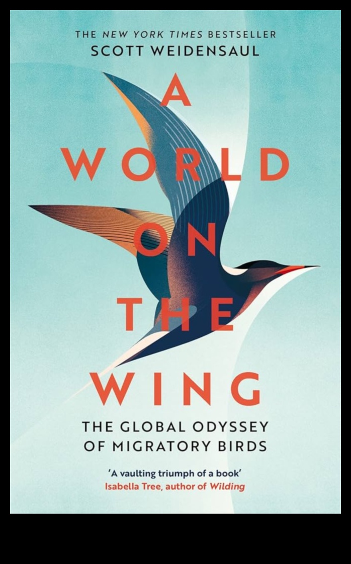 Birdwatcher's Travelogue: Exploring Bird Habitats Around the Globe