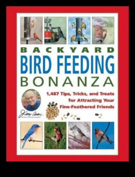 Birdwatching Bonanza: Providing Entertainment for Pet Birds