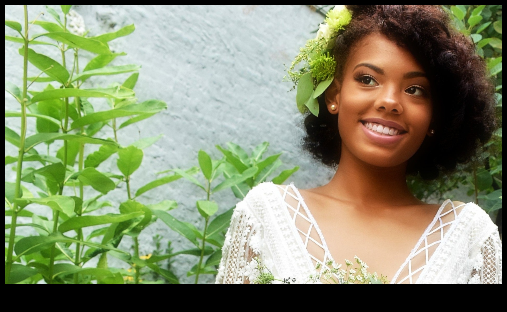 Blissful Glow: Bridal Beauty Essentials