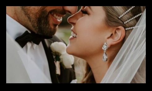 Blissful Glow: Bridal Beauty Essentials