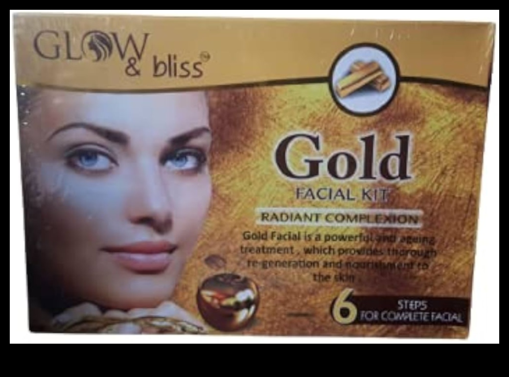 Blissful Glow: Radiant Beauty Essentials