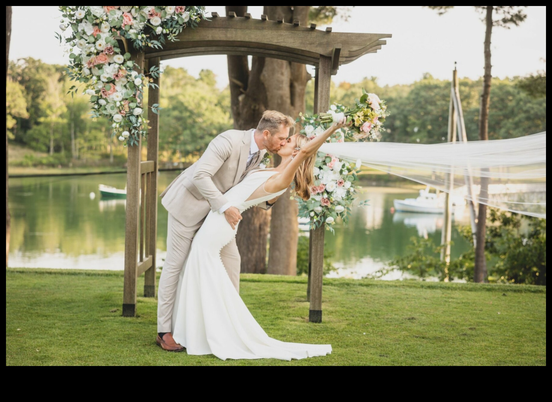 Blissful Logistics: Wedding Planning Mastery