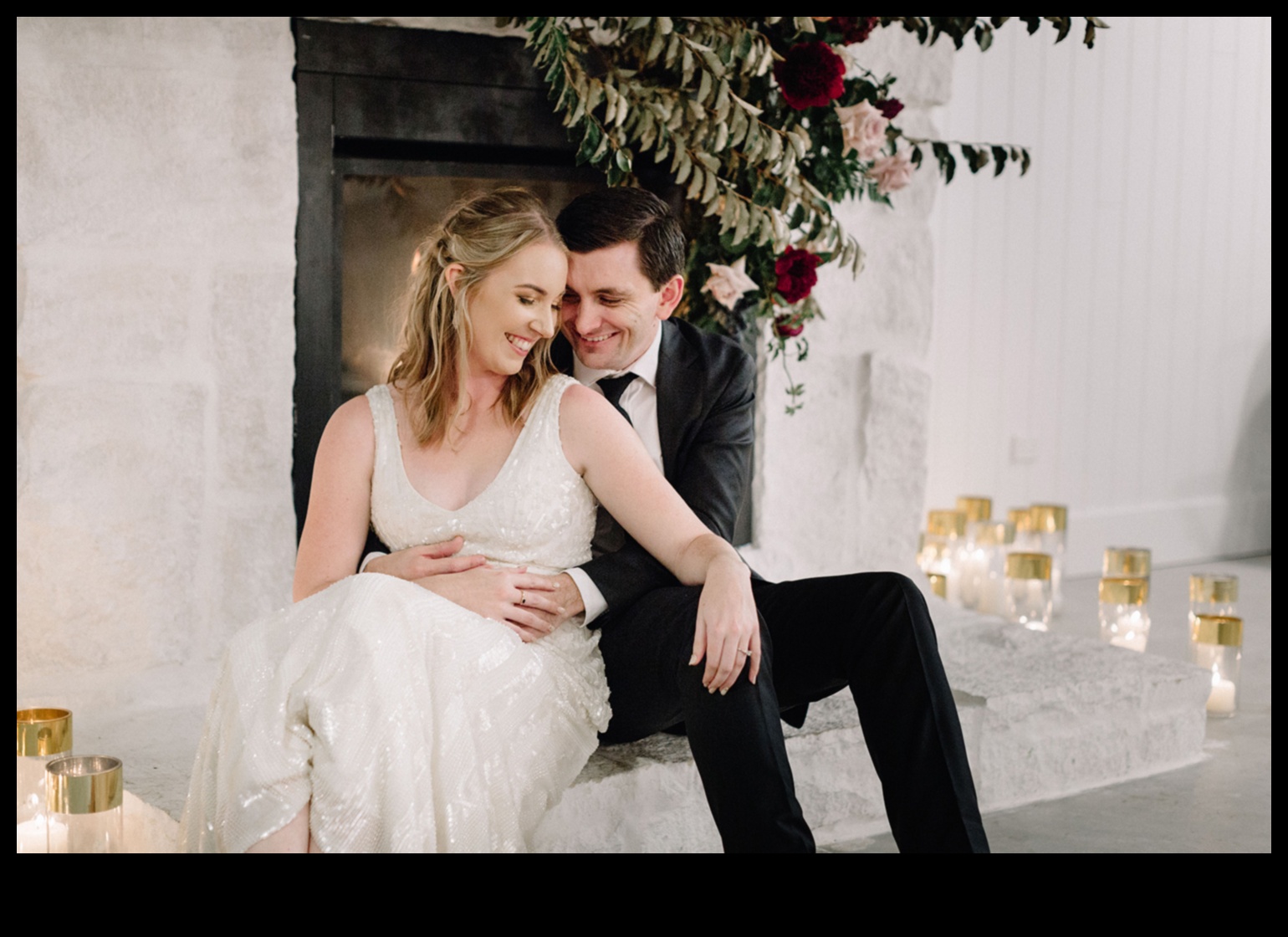 Blissful Logistics: Effortless Wedding Planning