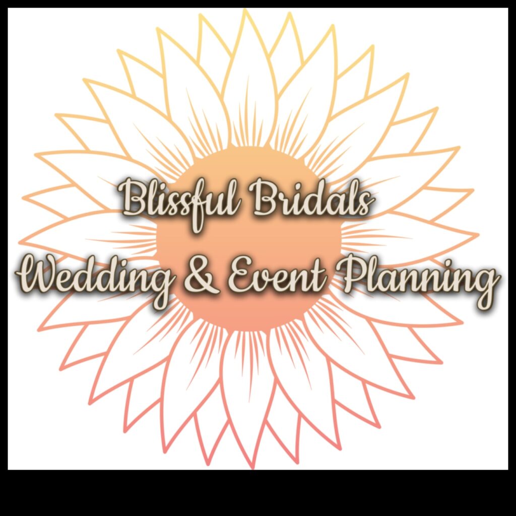 Blissful Logistics Master Wedding Planning for the Modern Couple 1