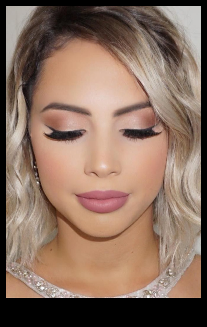 Blushing Bride: Beauty Tips for Every Look