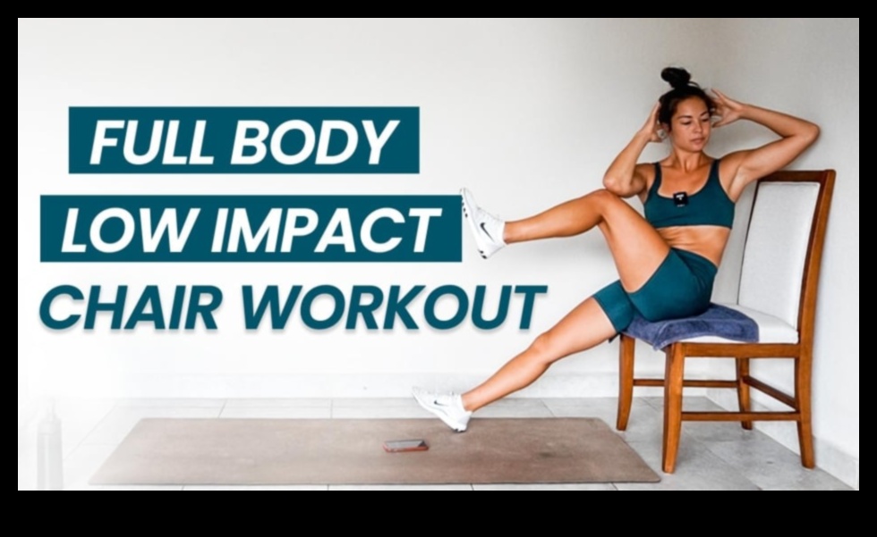 Body Bliss Find Your Joy in Low-Impact Exercise 2 Body Bliss: Exploring the Joy of Low-Impact Exercises