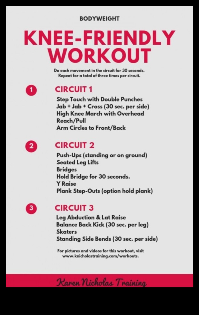 Body-Friendly Workouts: Exploring the World of Low-Impact Fitness