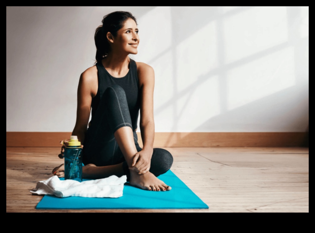 Body and Mind Harmony How Exercise Can Improve Your Physical and Mental Health 2 Body and Mind Harmony: Exploring the Holistic Benefits of Exercise