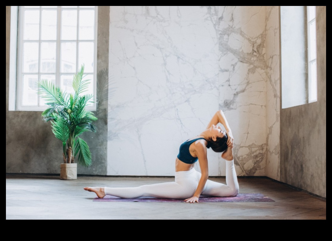 Body and Mind Harmony How Exercise Can Improve Your Physical and Mental Health 4 Body and Mind Harmony: Exploring the Holistic Benefits of Exercise