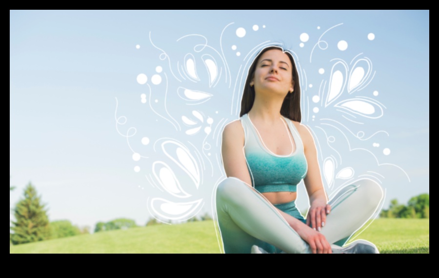 Body and Mind Harmony How Exercise Can Improve Your Physical and Mental Health 5 Body and Mind Harmony: Exploring the Holistic Benefits of Exercise