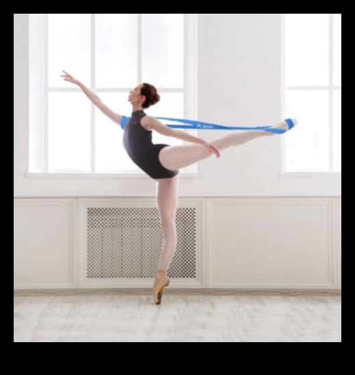 Bodyweight Ballet: Achieve Graceful Strength through Natural Fitness