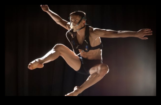 Bodyweight Ballet: Achieve Graceful Strength through Natural Fitness